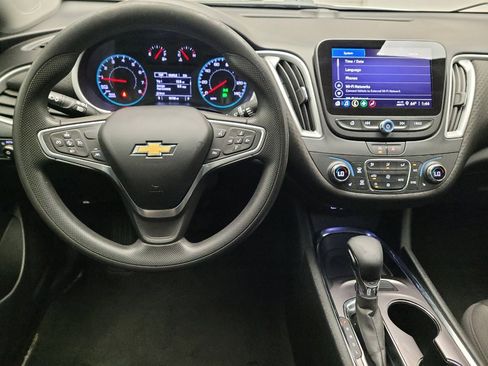 Used 2023 Chevrolet Malibu LT FWD image 22