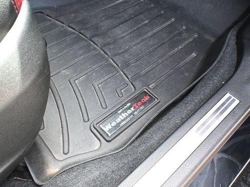 Used 2017 Subaru WRX STI Limited AWD/4WD image 12