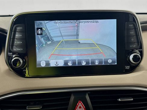 Used 2020 Hyundai Santa Fe Limited FWD image 14