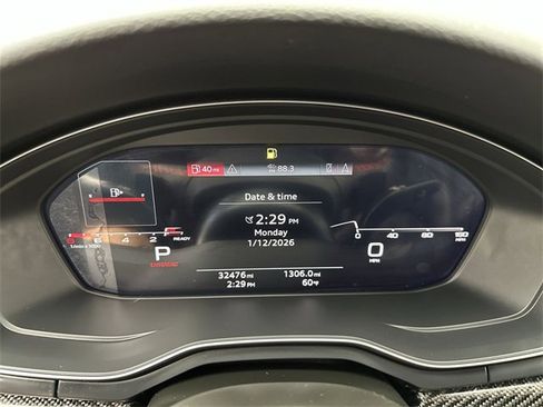 Certified 2023 Audi S4 Prestige image 14
