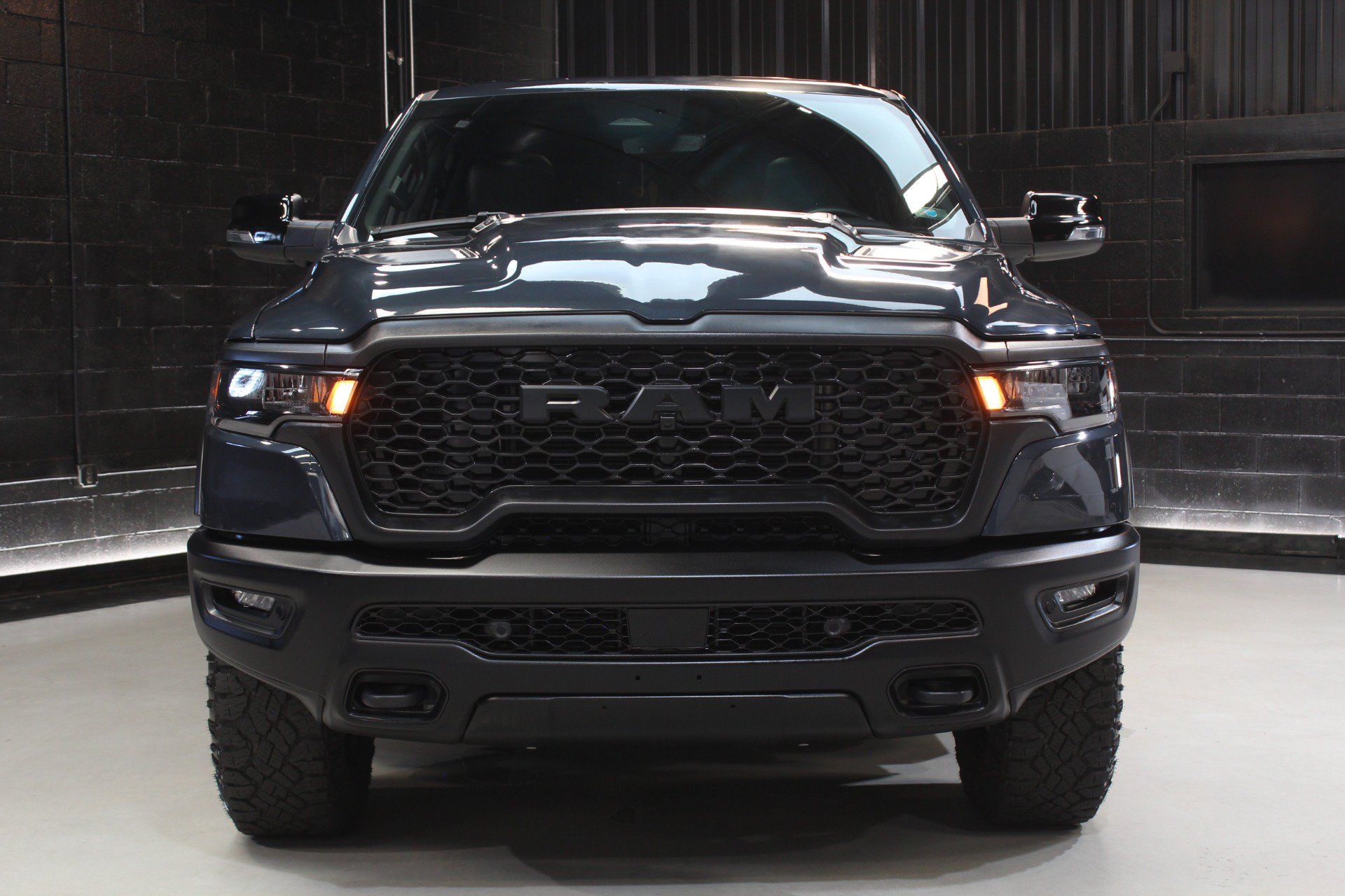 Used 2025 RAM 1500 Rebel w/ Rebel Level 2 Equipment Group AWD/4WD image 6