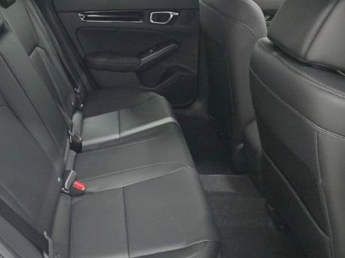 New 2026 Honda Civic Sport Touring image 6