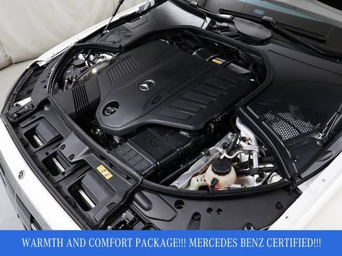 Certified 2023 Mercedes-Benz S 500 4MATIC image 40