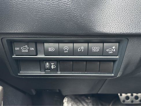 Used 2022 Toyota Tundra SR5 w/ TRD Sport Package image 30