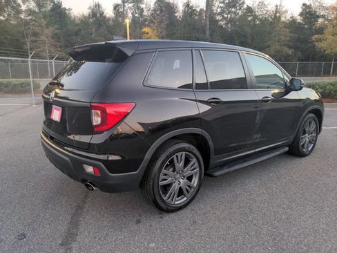 Used 2019 Honda Passport EX-L image 4