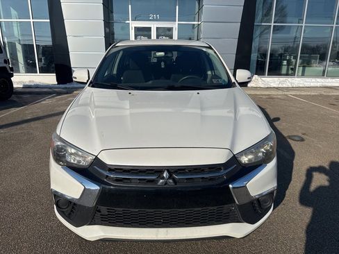 Used 2019 Mitsubishi Outlander Sport ES image 4