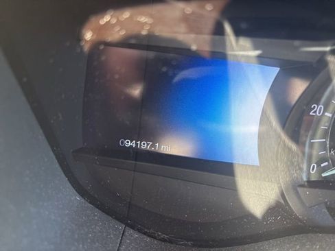 Used 2014 Ford Fusion Energi Titanium w/ Driver Assist Package image 11