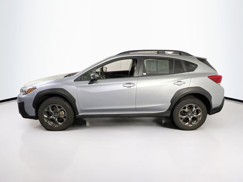 Used 2023 Subaru Crosstrek 2.5i Sport image 8