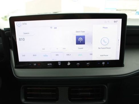 New 2026 Ford Maverick XL FWD image 12