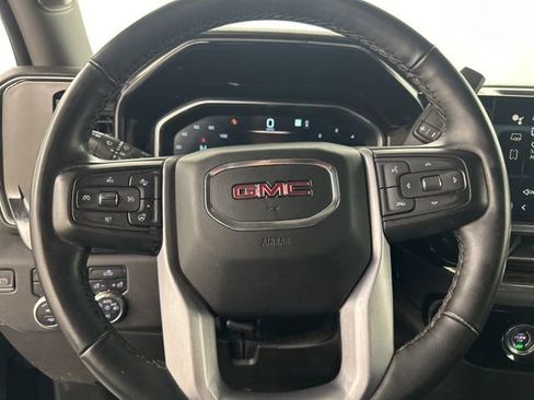 Used 2023 GMC Sierra 1500 Elevation image 10
