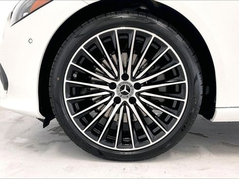 New 2026 Mercedes-Benz C 300 C 300 image 11