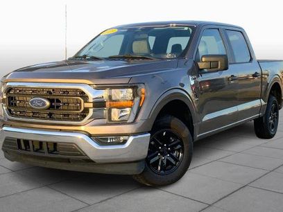 Certified 2023 Ford F150 XLT