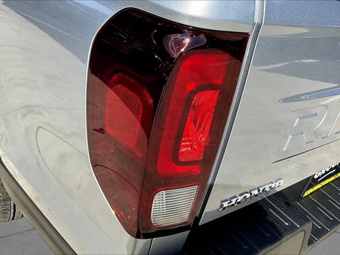 New 2026 Honda Ridgeline RTL image 14