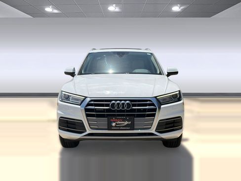 Used 2019 Audi Q5 2.0T Premium AWD/4WD image 6