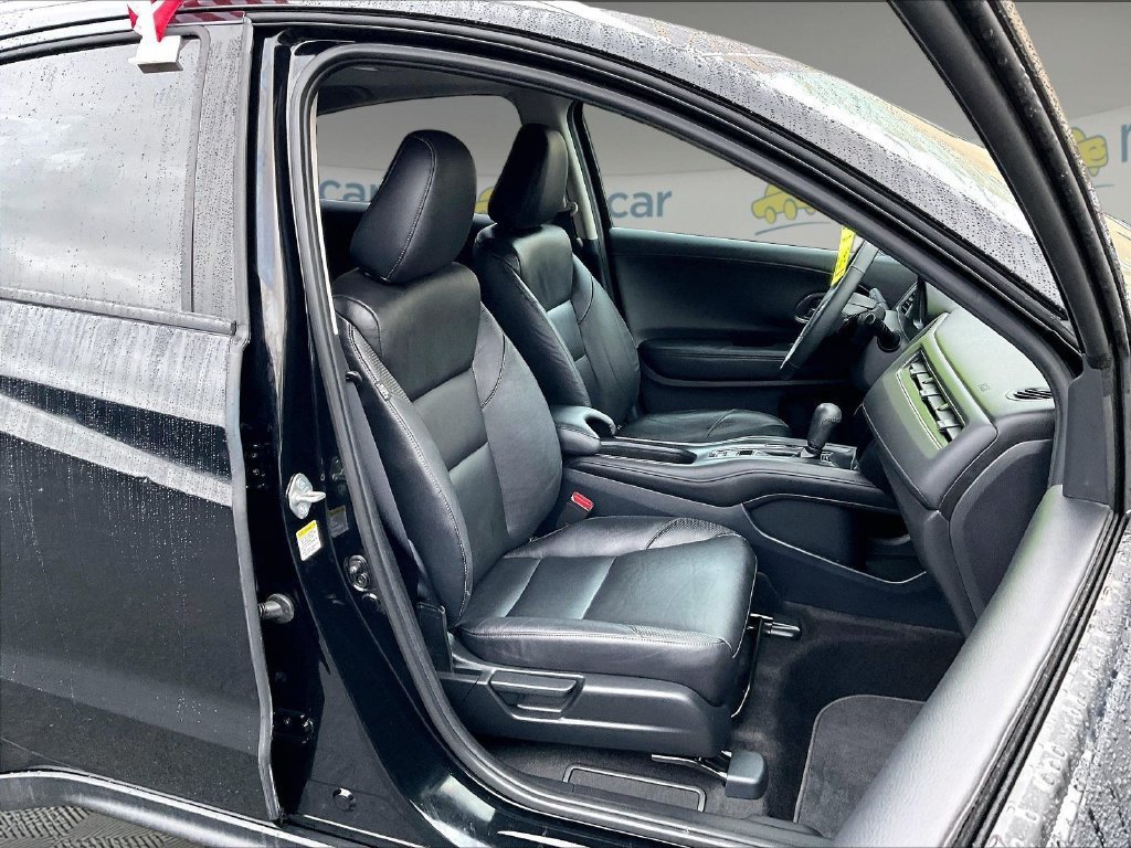 Used 2016 Honda HR-V EX-L image 11