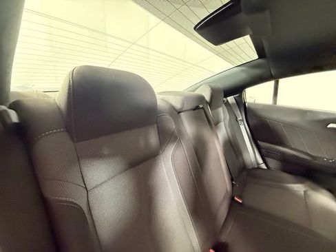 Used 2021 Dodge Charger SXT w/ Blacktop Package image 30