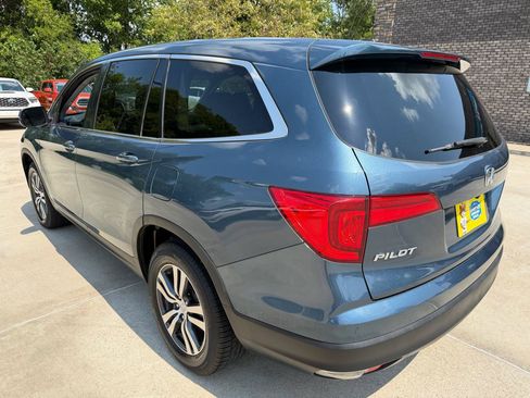 Used 2017 Honda Pilot EX-L image 7