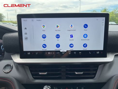 New 2025 Ford Explorer ST-Line image 20