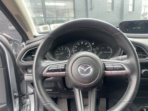 Used 2021 MAZDA CX-30 AWD 2.5 S w/ Select Package image 10