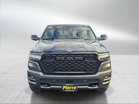 New 2026 RAM 1500 Big Horn image 6