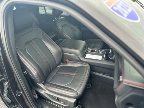 Certified 2023 Ford Expedition Limited RWD image 29