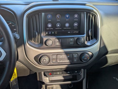 Used 2021 Chevrolet Colorado LT w/ LT Convenience Package image 26