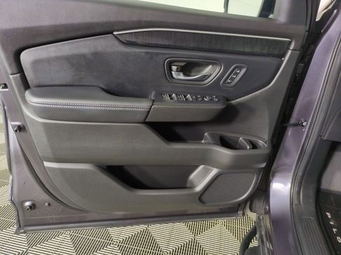 Certified 2024 Honda Pilot Elite image 14