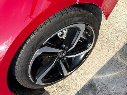 Used 2021 Honda Accord Sport image 4