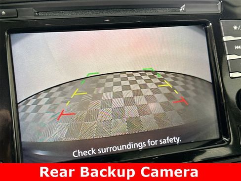 Used 2023 Nissan Maxima SV w/ Floor Mat Group image 7