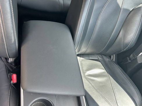Used 2021 Acura TLX SH-AWD w/ Technology Package image 32