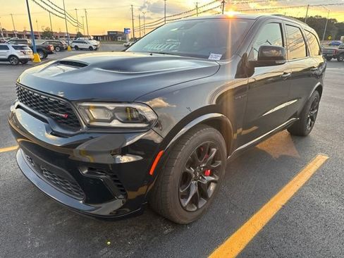 Used 2024 Dodge Durango R/T AWD/4WD image 3