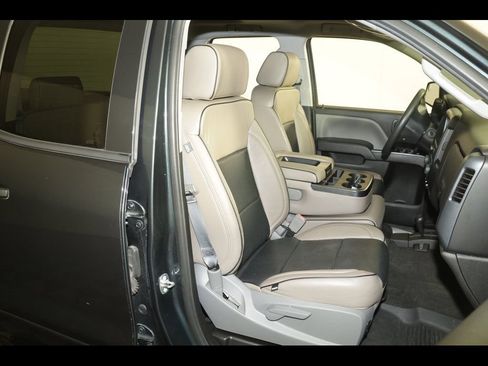 Used 2018 GMC Sierra 1500 4x4 Double Cab w/ Elevation Edition image 29