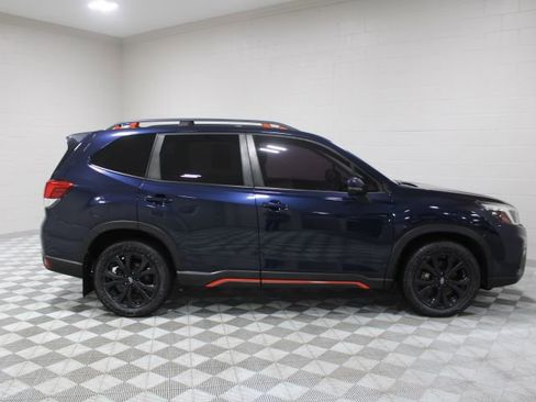 Used 2020 Subaru Forester Sport image 11