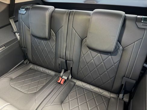 New 2026 Volkswagen Atlas SEL Premium R-Line image 22