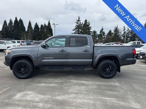 Used 2021 Toyota Tacoma SR5 image 4