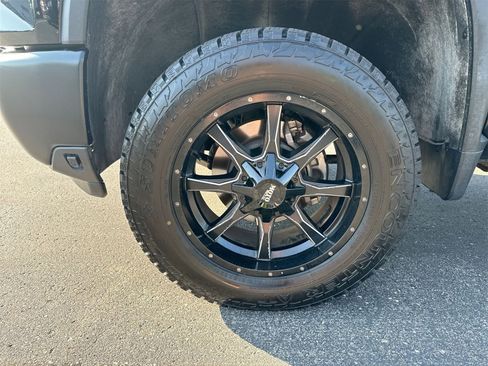 Used 2024 Chevrolet Silverado 3500 W/T w/ WT Convenience Package image 27