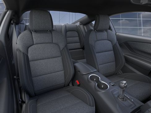 New 2026 Ford Mustang Coupe RWD image 10