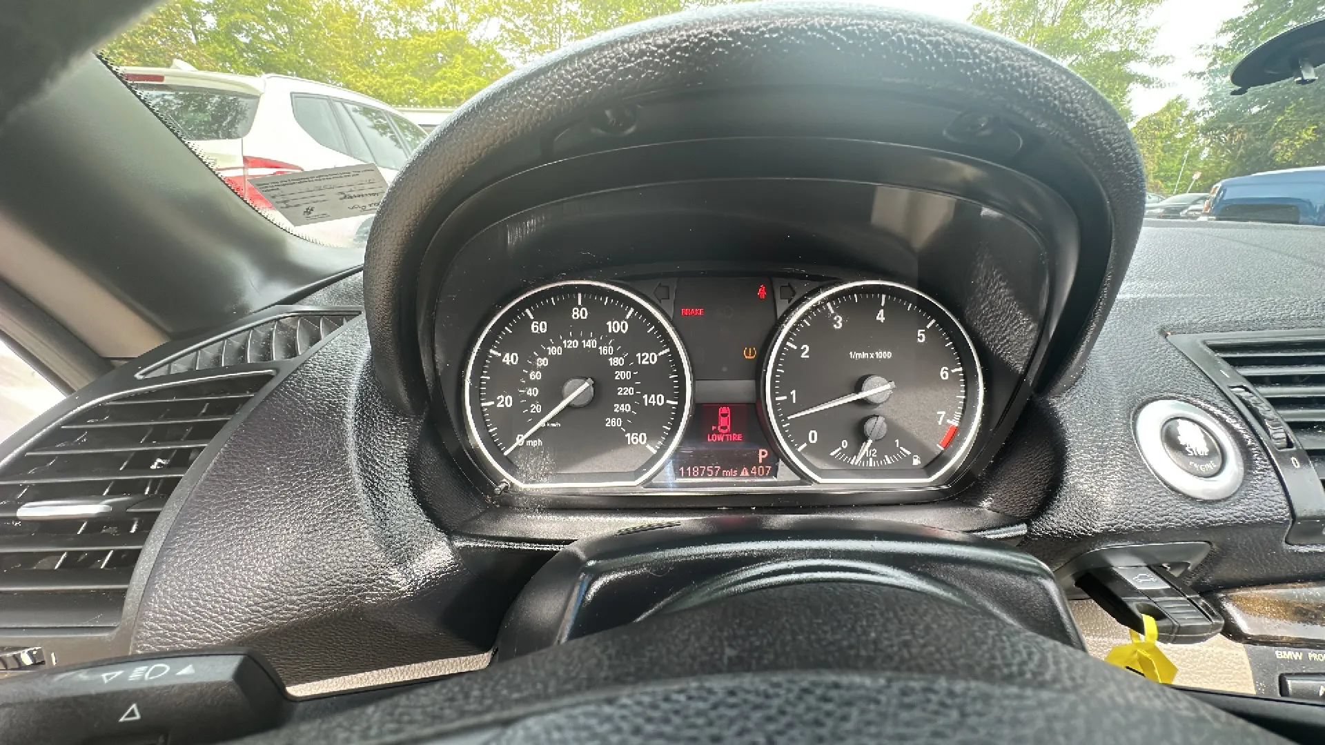Used 2012 BMW 128i Convertible RWD image 18