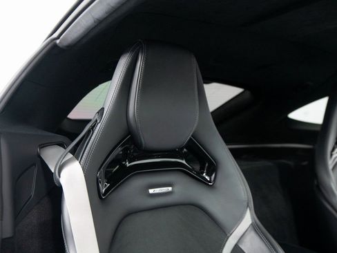 Used 2020 Mercedes-Benz AMG GT R image 36