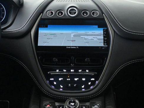 Used 2023 Aston Martin DBX 707 image 11