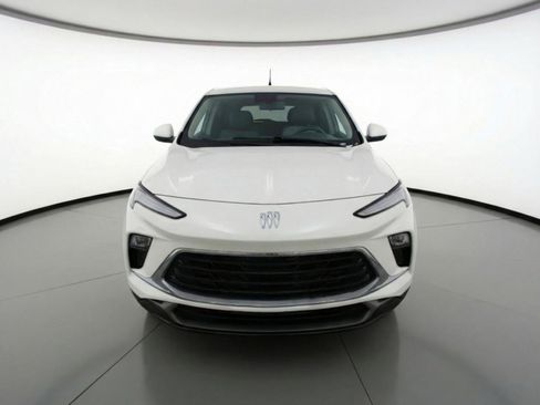 Used 2025 Buick Encore GX Preferred image 2