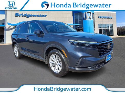 Used 2023 Honda CR-V EX-L image 1