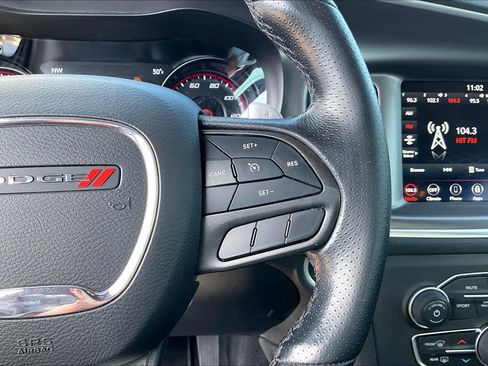 Used 2021 Dodge Charger GT w/ Blacktop Package image 23