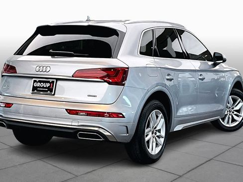 Used 2023 Audi Q5 2.0T Premium w/ Convenience Package AWD/4WD image 13