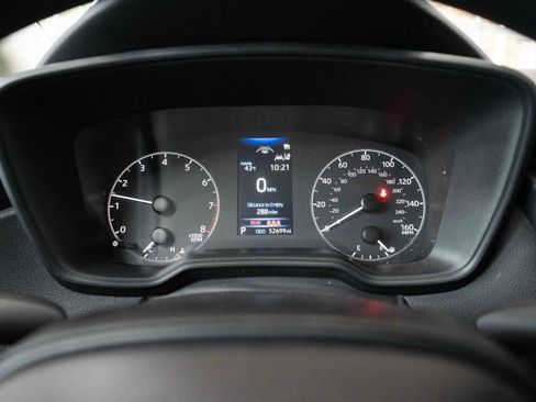 Used 2023 Toyota Corolla LE image 16