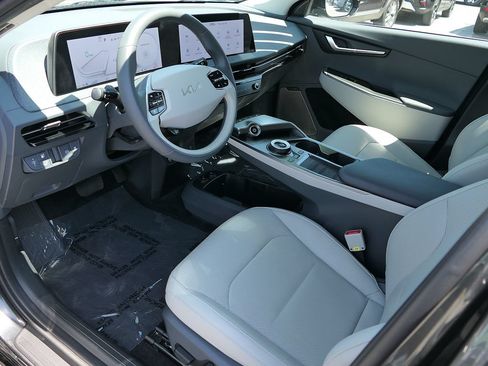 Used 2024 Kia EV6 Wind AWD/4WD image 10