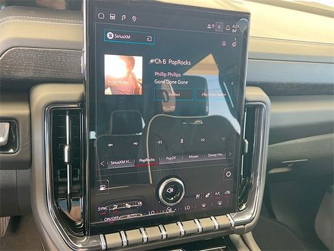 New 2026 GMC Yukon AT4 Ultimate image 10