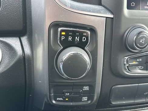 Used 2022 RAM 1500 Classic Warlock w/ Electronics Group AWD/4WD image 21
