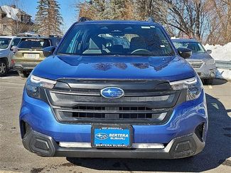 New 2026 Subaru Forester video 2