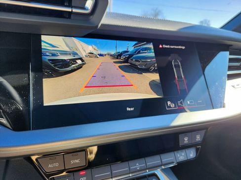 New 2026 Audi A3 2.0T Premium image 16